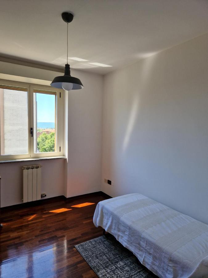 Appartamento Con Vista Montagne بييلا المظهر الخارجي الصورة